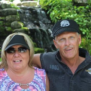 Meet your Posher, Faye